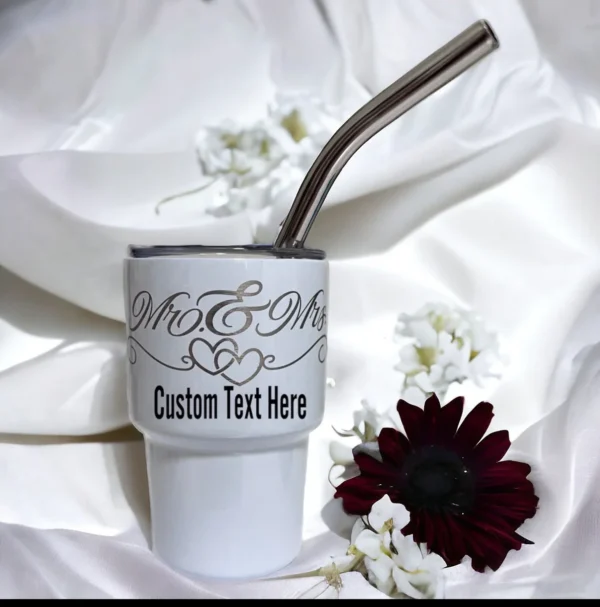 Mini tumblers - Image 4