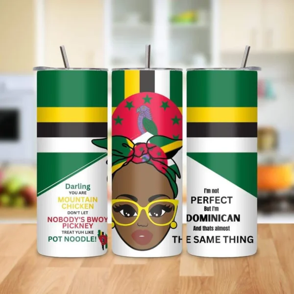 20oz Island tumblers
