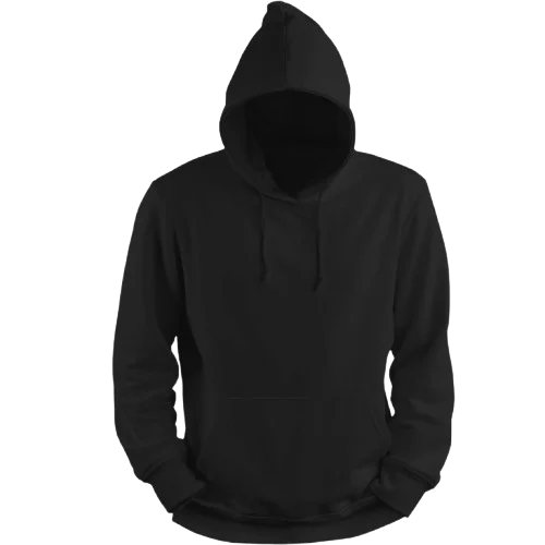 Customizable hoodie