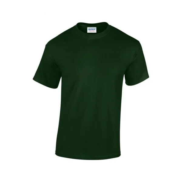 Premium Gildan 100% Cotton Everyday T-Shirt